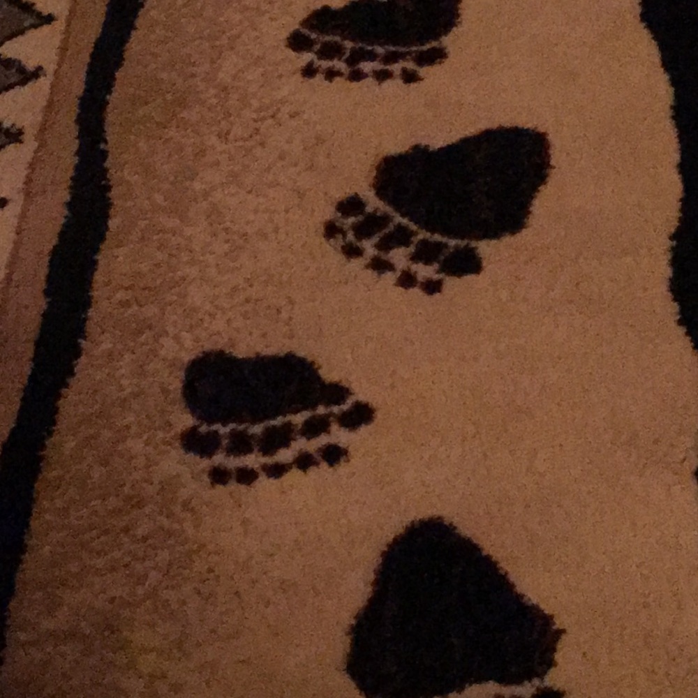 Meet your Posher, Kevin